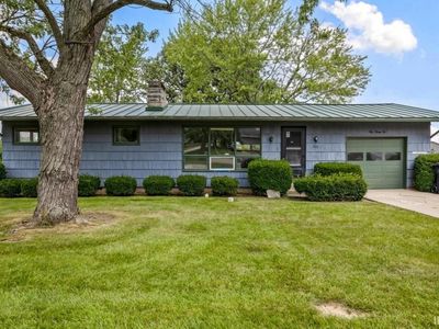 322 Meadow Dr, Union City, IN, 47390