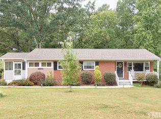 2603 Pinewood Dr, Durham, NC 27705