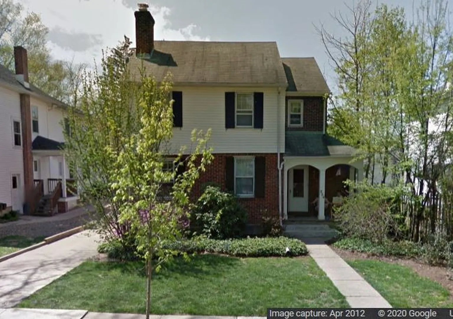 234 S. Barnard - 4-Bed House Just 5 Blocks from PSU! — Photo 1