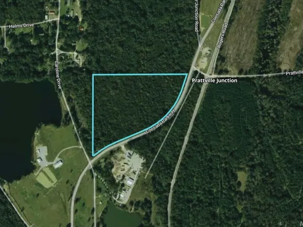 0 Coosada Pkwy, Millbrook, AL 36054