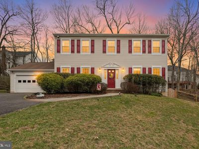 12244 Quince Valley Dr, Gaithersburg, MD, 20878