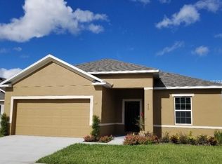 439 Pinecrest Loop, Davenport, FL 33837