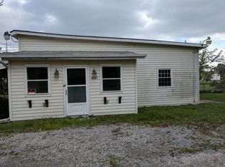 9221 N 12th St, North Benton, OH 44449