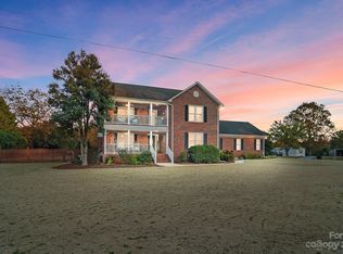 1405 Mill Creek Church Rd, Monroe, NC 28110