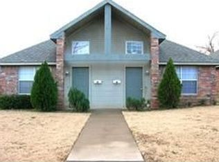912 W Houston St, Sherman, TX 75092