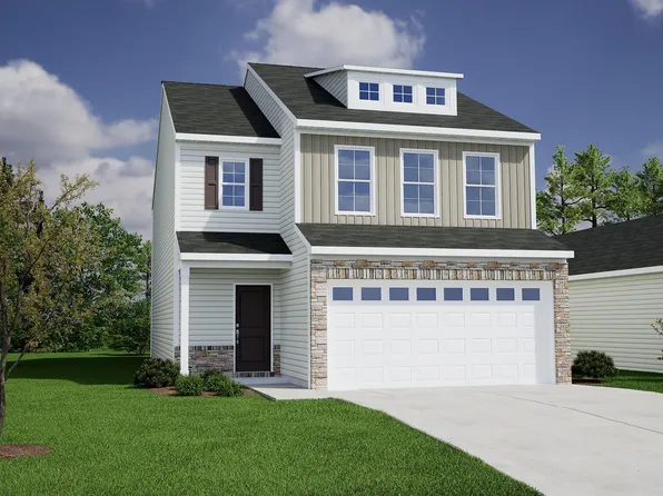 134 Bridgegate Ct, Blythewood, SC 29016