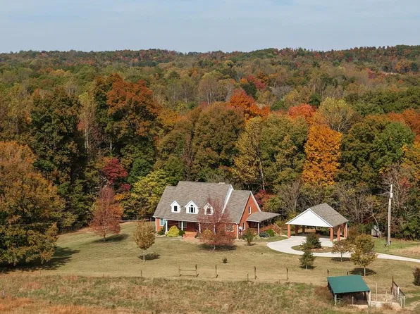 215 Landmark Ln, Hilham, TN 38568
