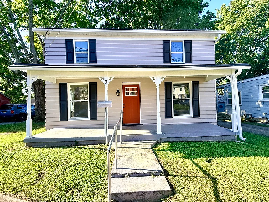9 Chillicothe Avenue - 1 — Photo 1