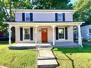 9 Chillicothe Ave, Lebanon, OH 45036