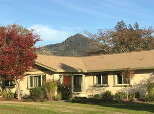 100 Lawndale Rd, Kenwood, CA 95452