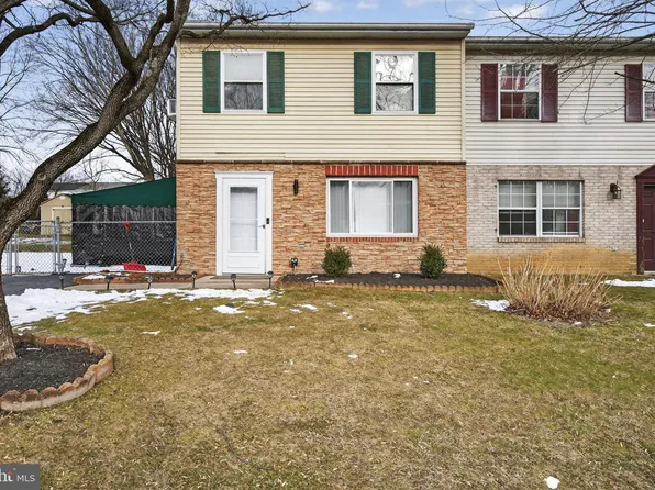 1111 Williamsburg Rd, Lancaster, PA 17603