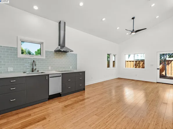 38848 Bell St, Fremont, CA 94536