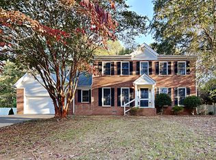 201 Hambridge Ct, Lawrenceville, GA 30043