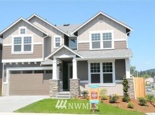 5212 NE 7th Pl, Renton, WA 98059