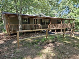 Rr1 BOX 2935, Dora, MO 65637