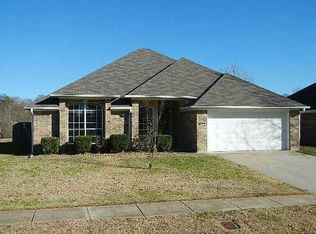 2406 Stockwell Rd, Bossier City, LA 71111