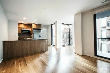 Rented by Miron Properties