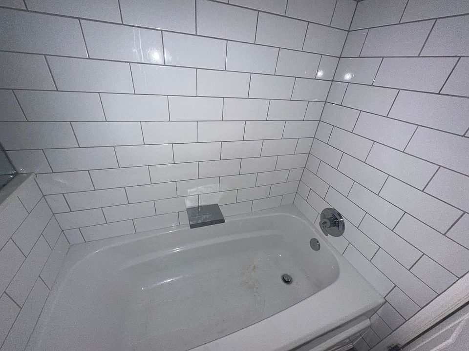 Master bedroom bath