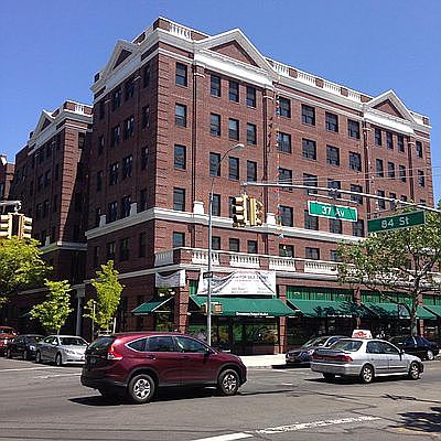 1st image of 3561 84th St APT 209