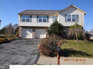 45 E Radison Run, Clayton, DE 19938