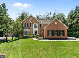 1933 Sycamore Spring Ct, Cooksville, MD 21723