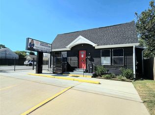 616 Shaver St, Pasadena, TX 77506