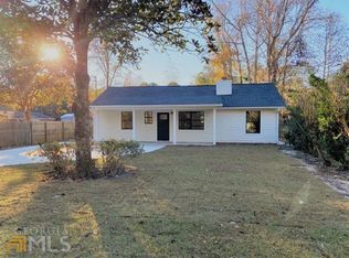 125 S Clarks Bluff Rd, Kingsland, GA 31548