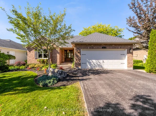 611 Victoria St, Niagara On The Lake, ON L0S 1J0