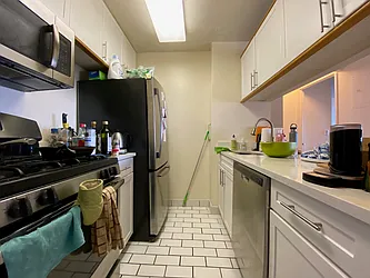 Rented by BATTERY PARK CITY RESIDENTIAL LLC
