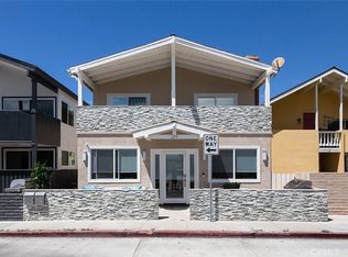 209 Cypress St, Newport Beach, CA 92661