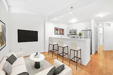 Rented by REAL New York