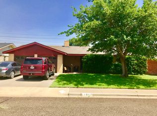 1917 E 56th St, Odessa, TX 79762