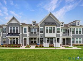 5309 Twisting Vine Ln #104, Glen Allen, VA 23059