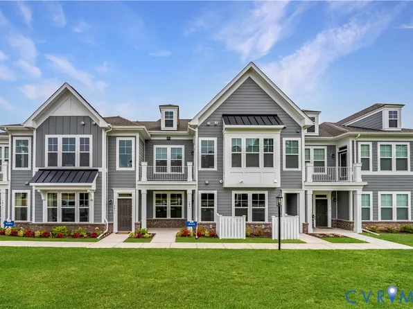 5309 Twisting Vine Ln #104, Glen Allen, VA 23059