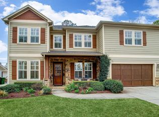 1235 Thornton Rd, Houston, TX 77018