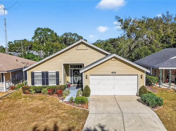 2825 Hardenbergh Ln, Eustis, FL 32726