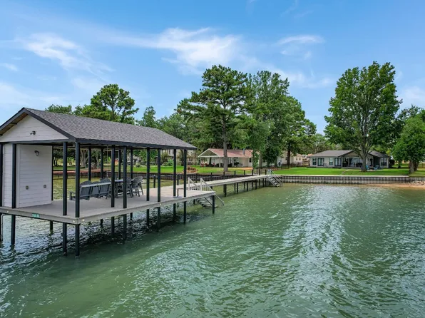 309 Santa Rosa Ranch Rd, Trinidad, TX 75163
