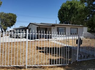 1703 E Avenue Q6, Palmdale, CA 93550
