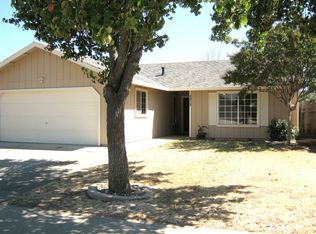 4212 Prairie Creek Way, Modesto, CA 95355