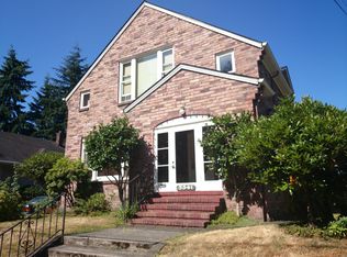 5541 Woodlawn Ave N, Seattle, WA 98103