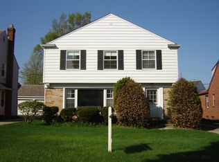 4028 Washington Blvd, University Heights, OH 44118