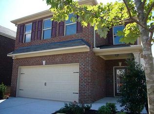 1630 Townview Ln, Cumming, GA 30041