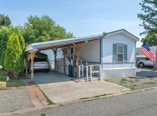 18721 E Boone Ave TRAILER 11, Greenacres, WA 99016
