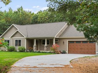 3948 Lazy Forest Trl, Interlochen, MI 49643