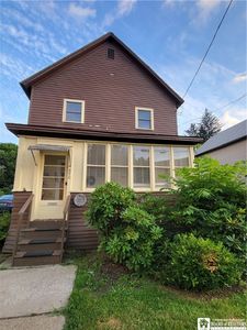 370 E State St, Salamanca, NY, 14779