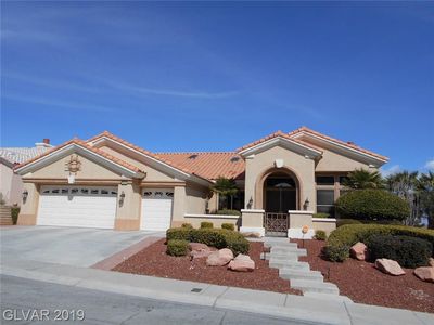 10112 Button Willow Dr, Las Vegas, NV, 89134