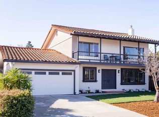 753 Silver Tip Way, Sunnyvale, CA 94086