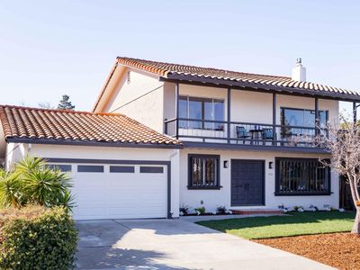 753 Silver Tip Way, Sunnyvale, CA, 94086