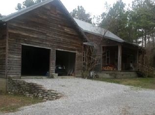 79 Piney Woods Ln, Sumrall, MS 39482
