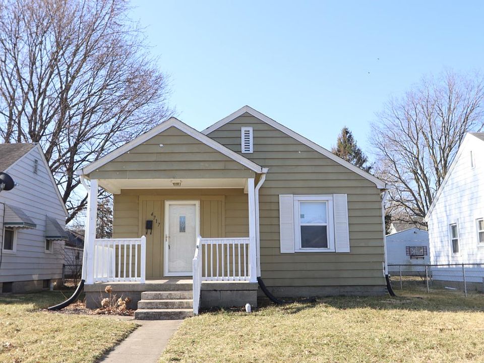 1st image of 4717 Young Ave